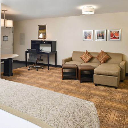 Staybridge Suites Merrillville By Ihg Экстерьер фото