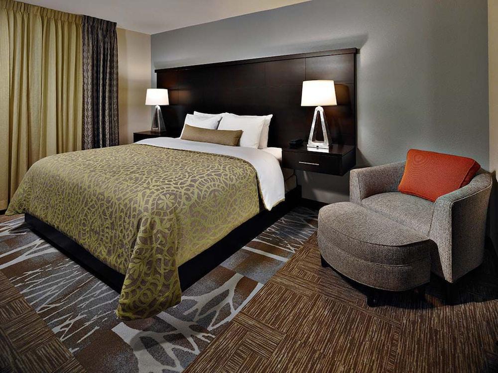 Staybridge Suites Merrillville By Ihg Экстерьер фото