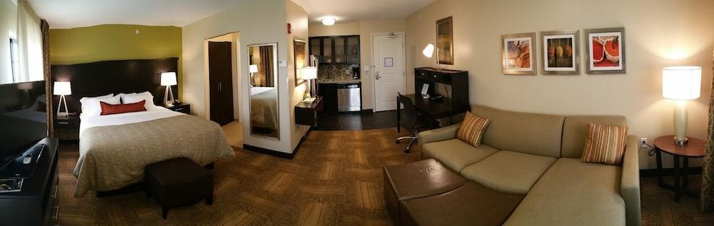 Staybridge Suites Merrillville By Ihg Экстерьер фото