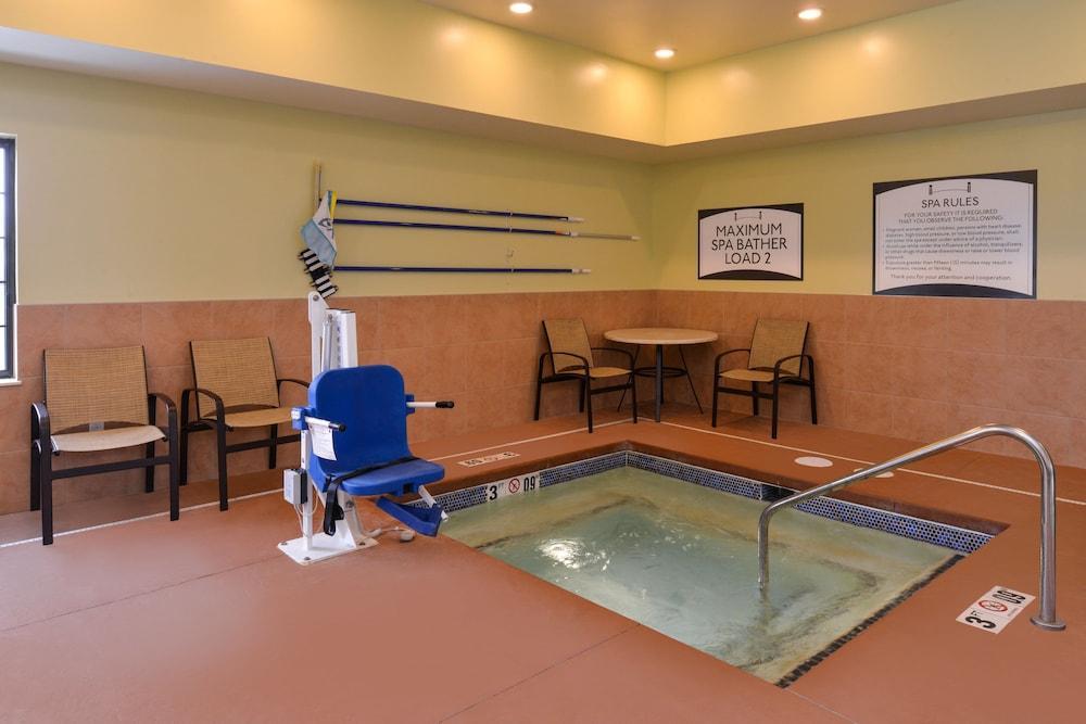 Staybridge Suites Merrillville By Ihg Экстерьер фото