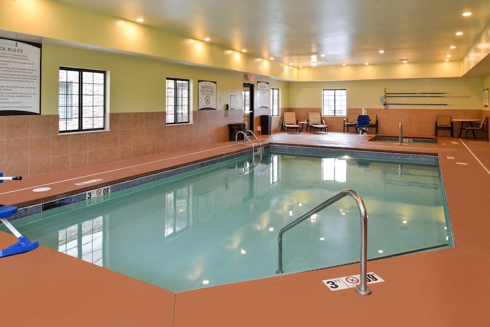 Staybridge Suites Merrillville By Ihg Экстерьер фото