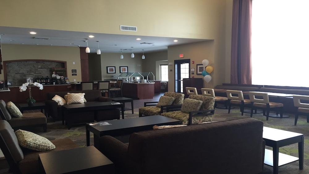 Staybridge Suites Merrillville By Ihg Экстерьер фото