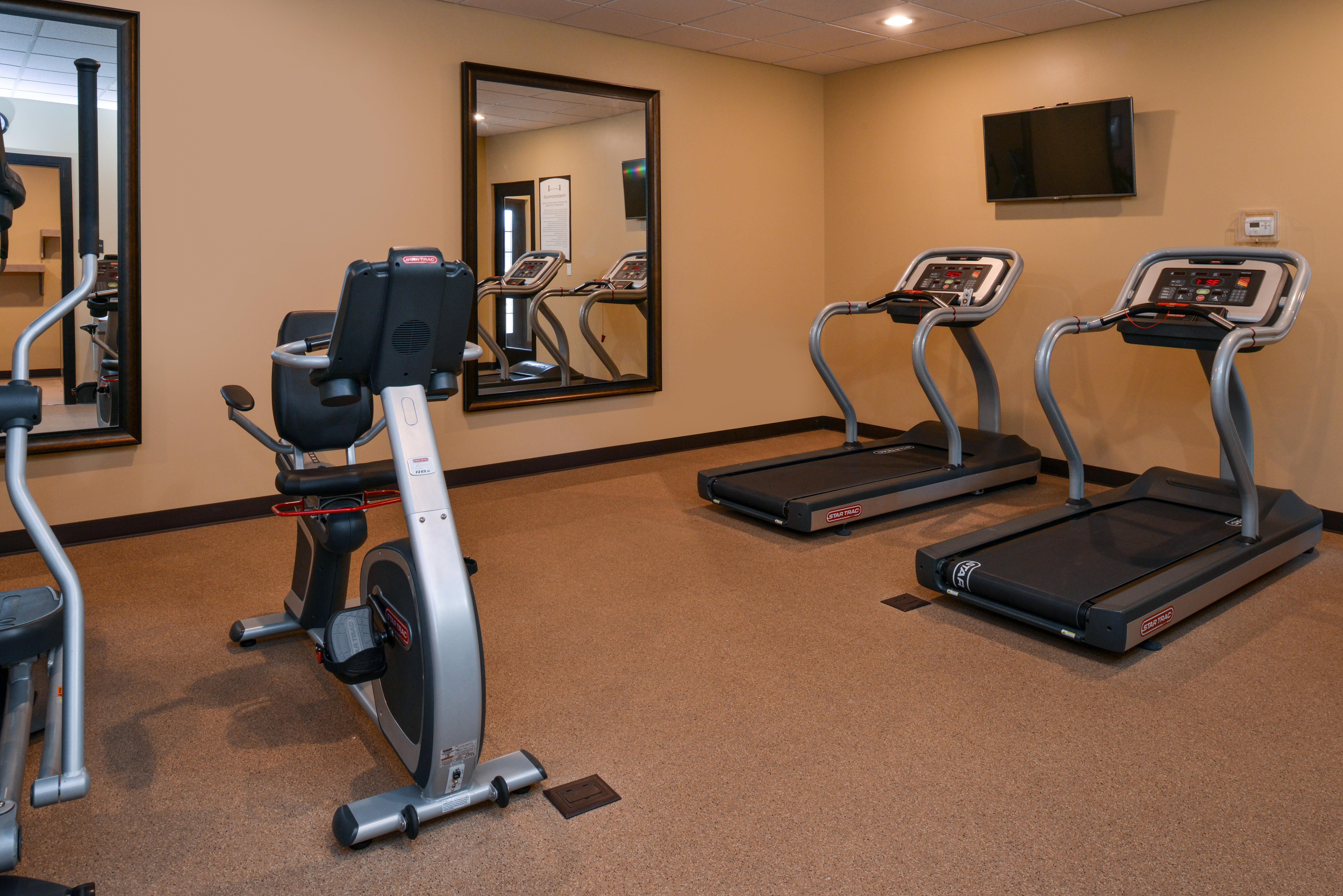 Staybridge Suites Merrillville By Ihg Экстерьер фото