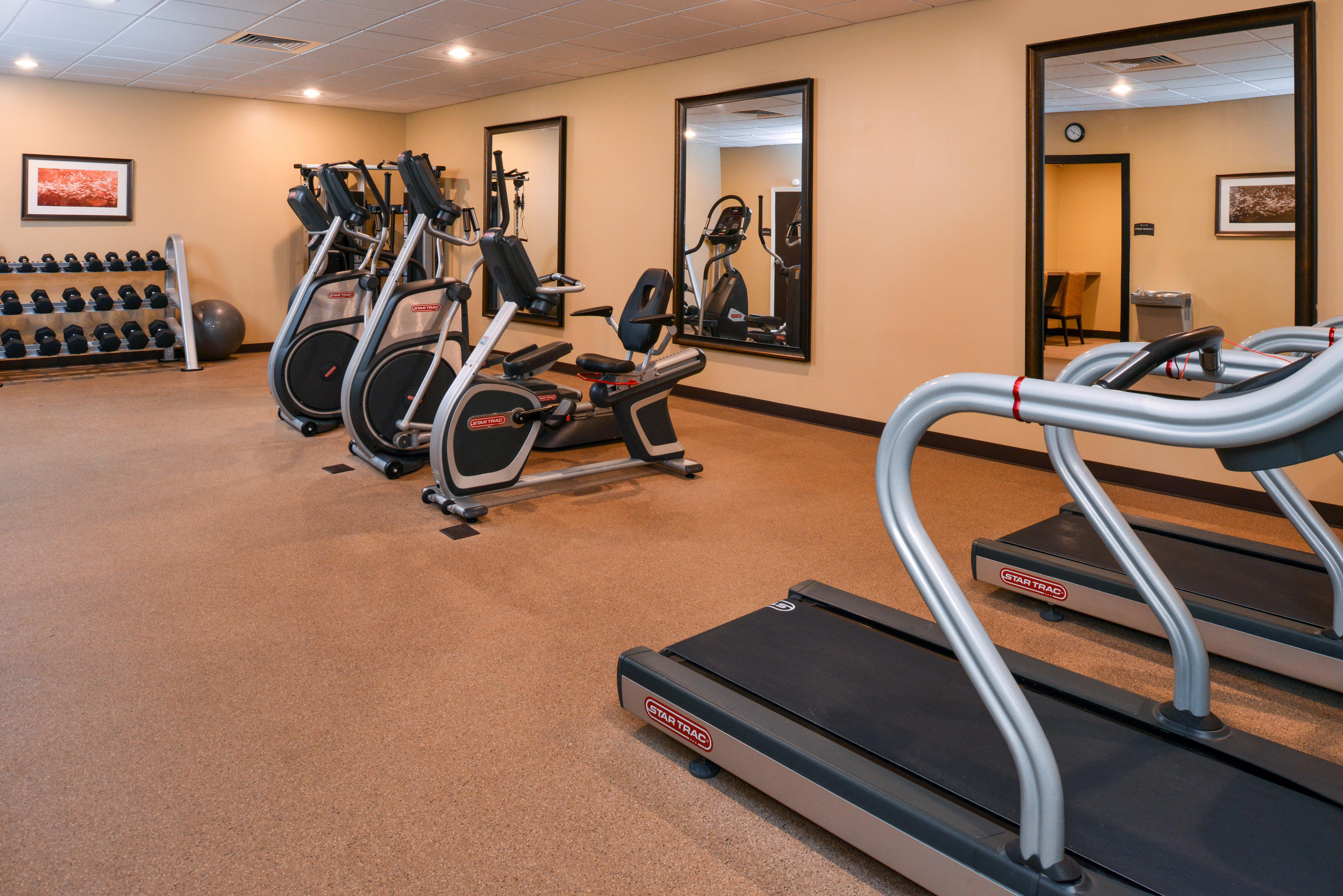 Staybridge Suites Merrillville By Ihg Экстерьер фото