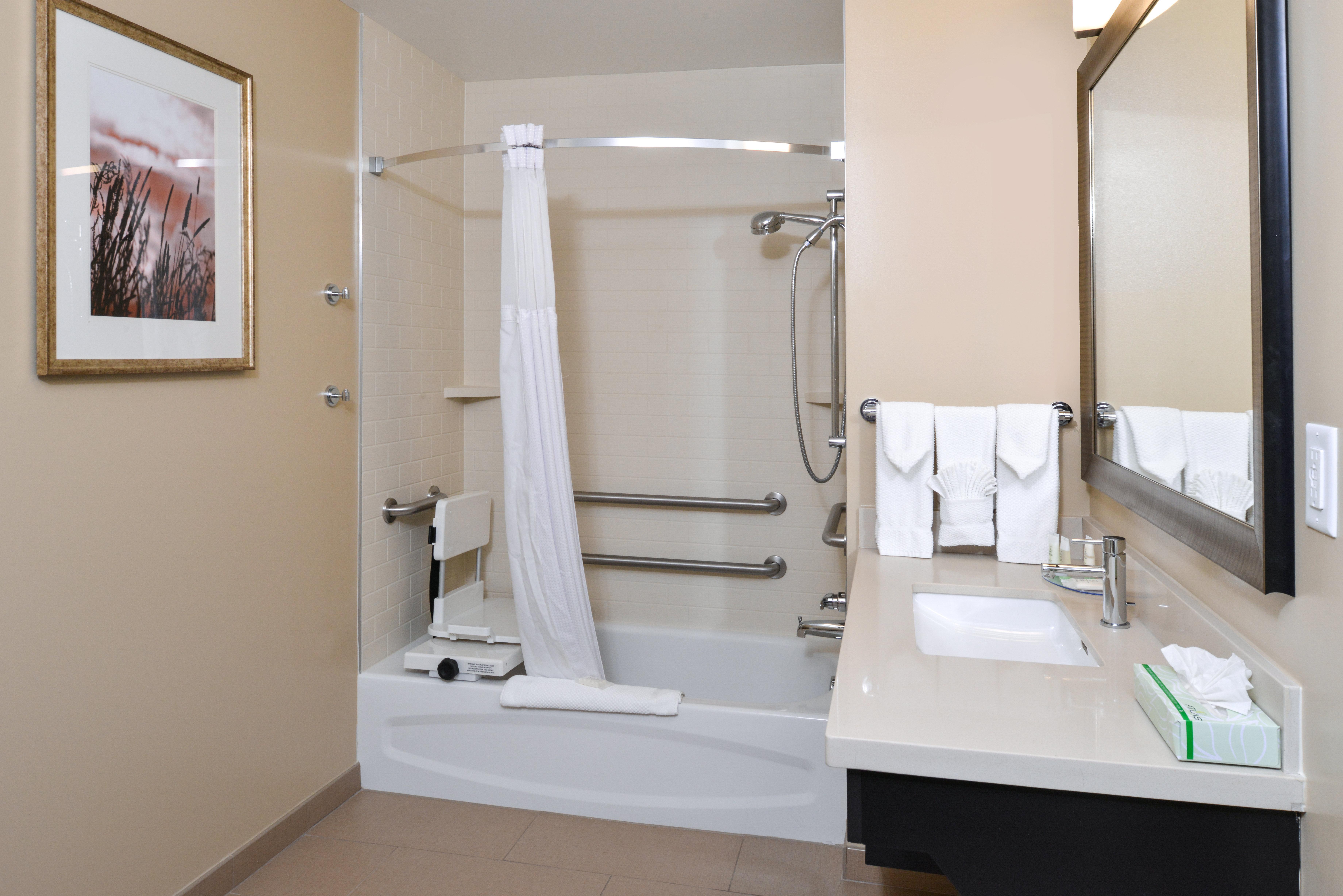 Staybridge Suites Merrillville By Ihg Экстерьер фото