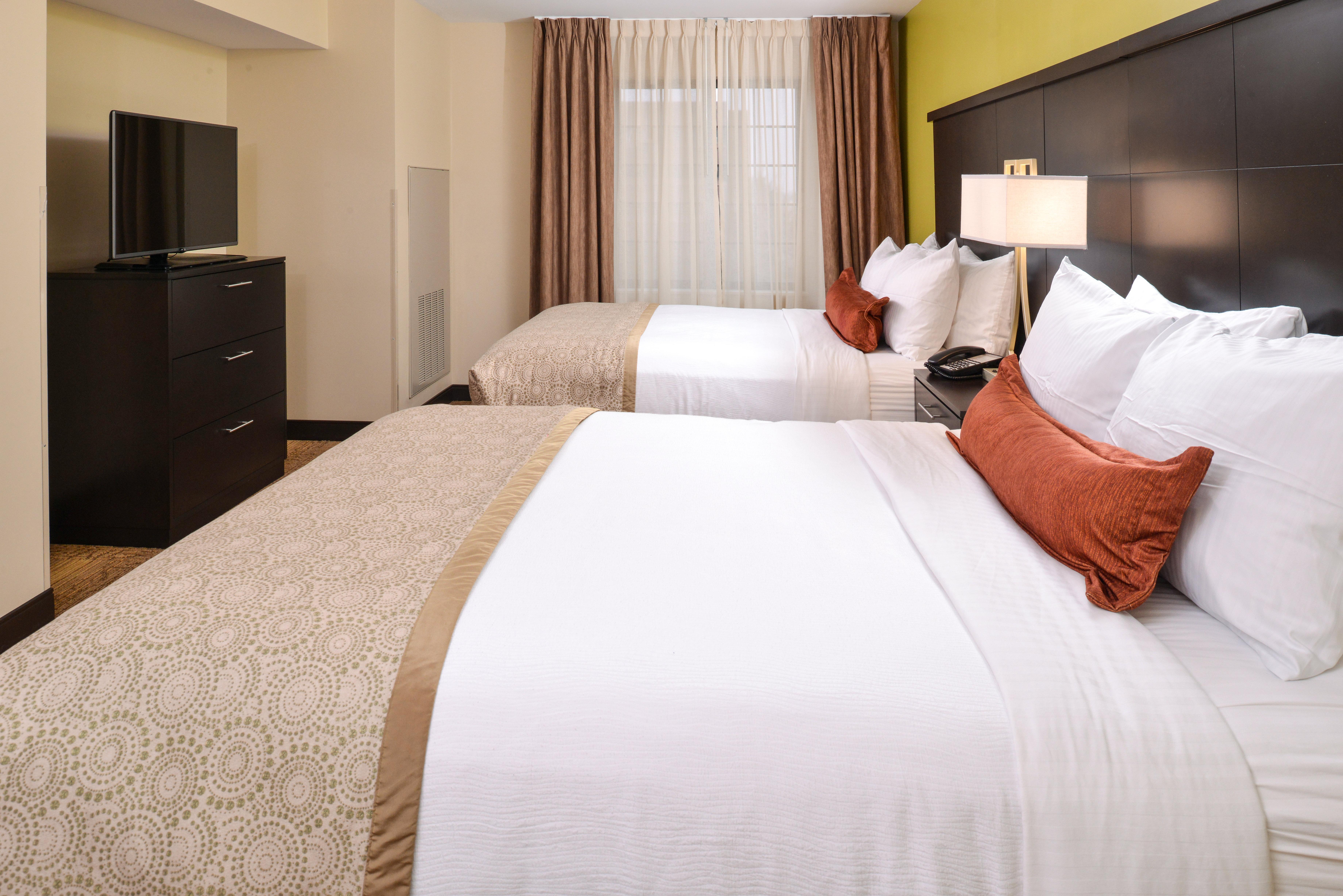 Staybridge Suites Merrillville By Ihg Экстерьер фото