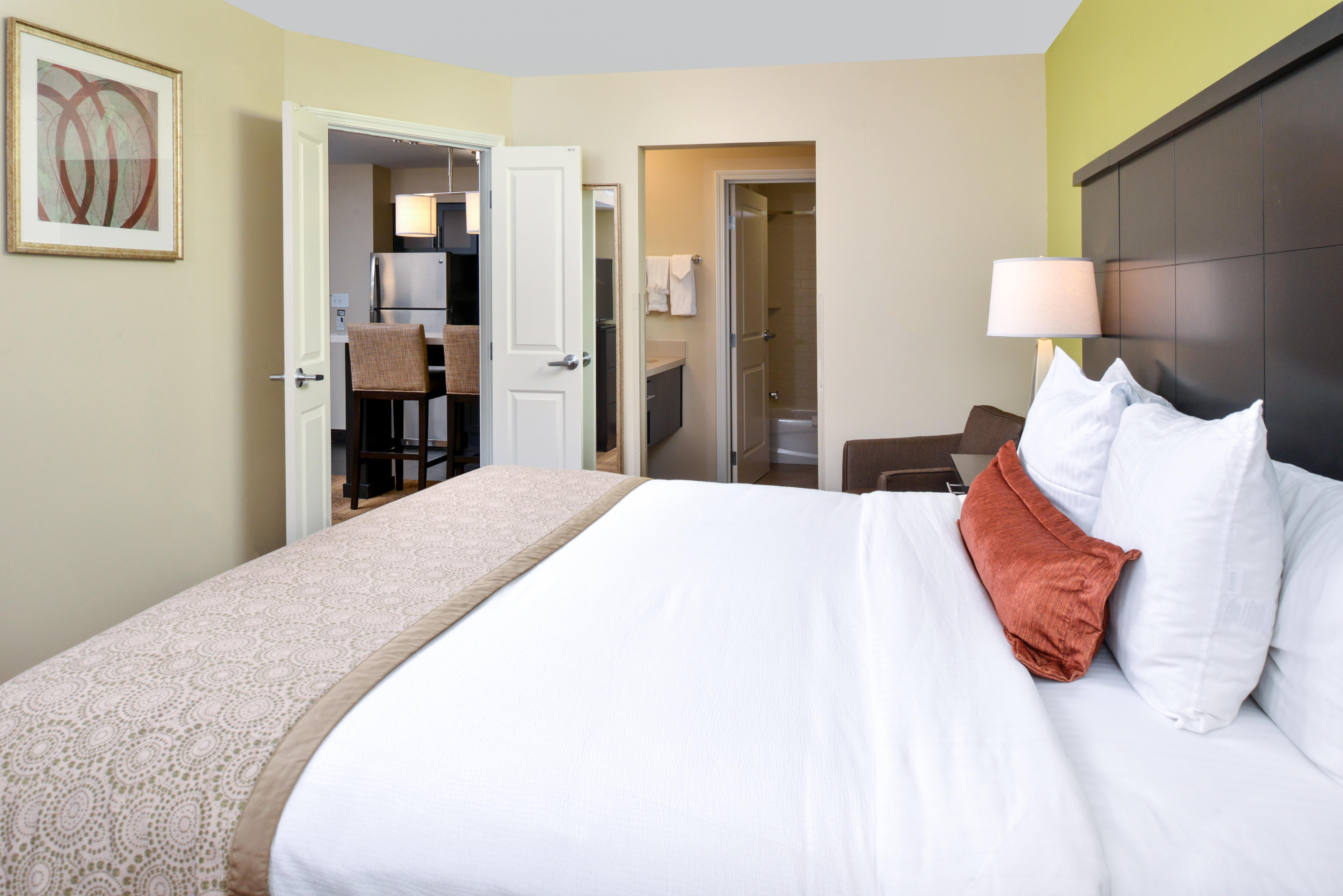 Staybridge Suites Merrillville By Ihg Экстерьер фото