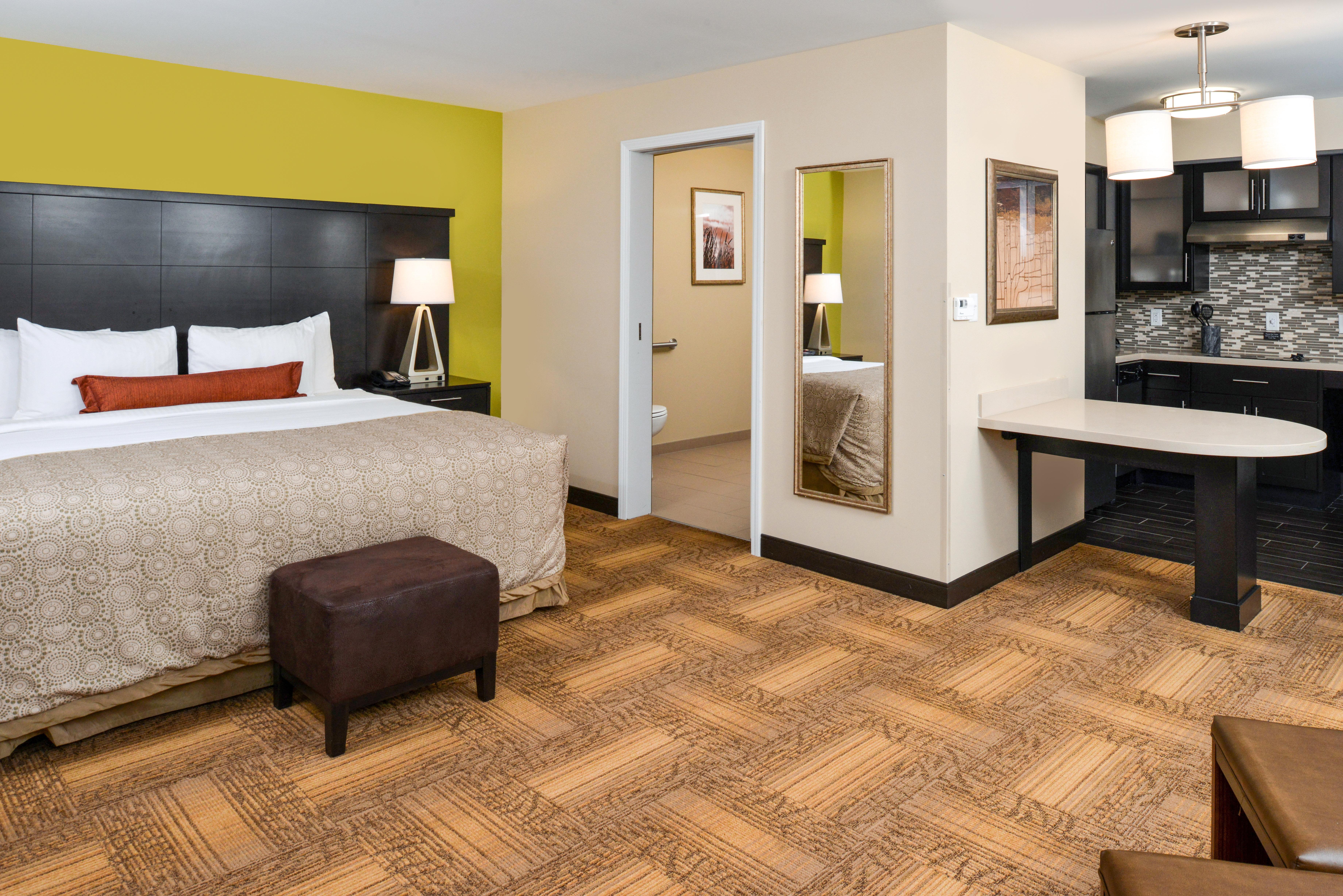 Staybridge Suites Merrillville By Ihg Экстерьер фото