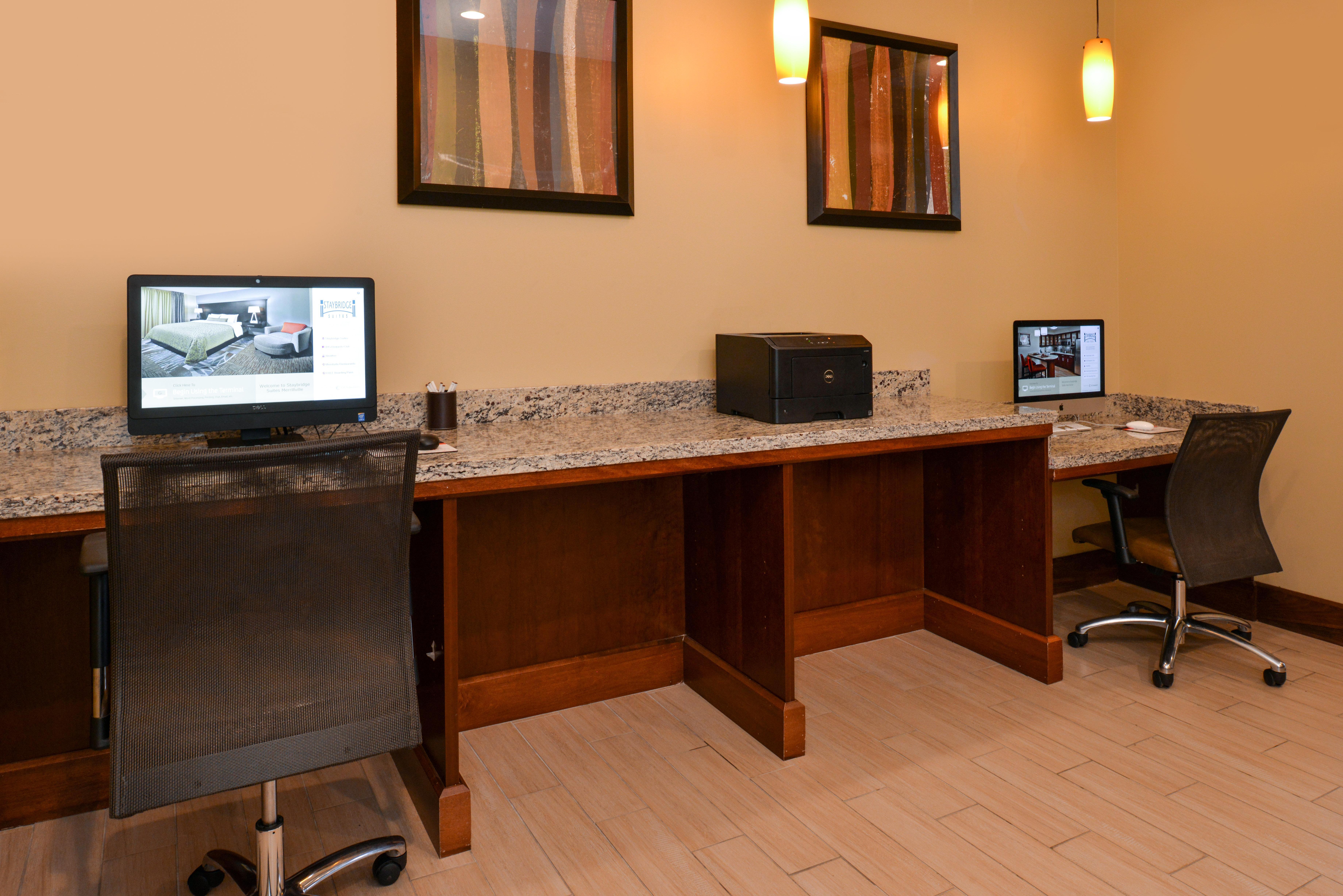 Staybridge Suites Merrillville By Ihg Экстерьер фото