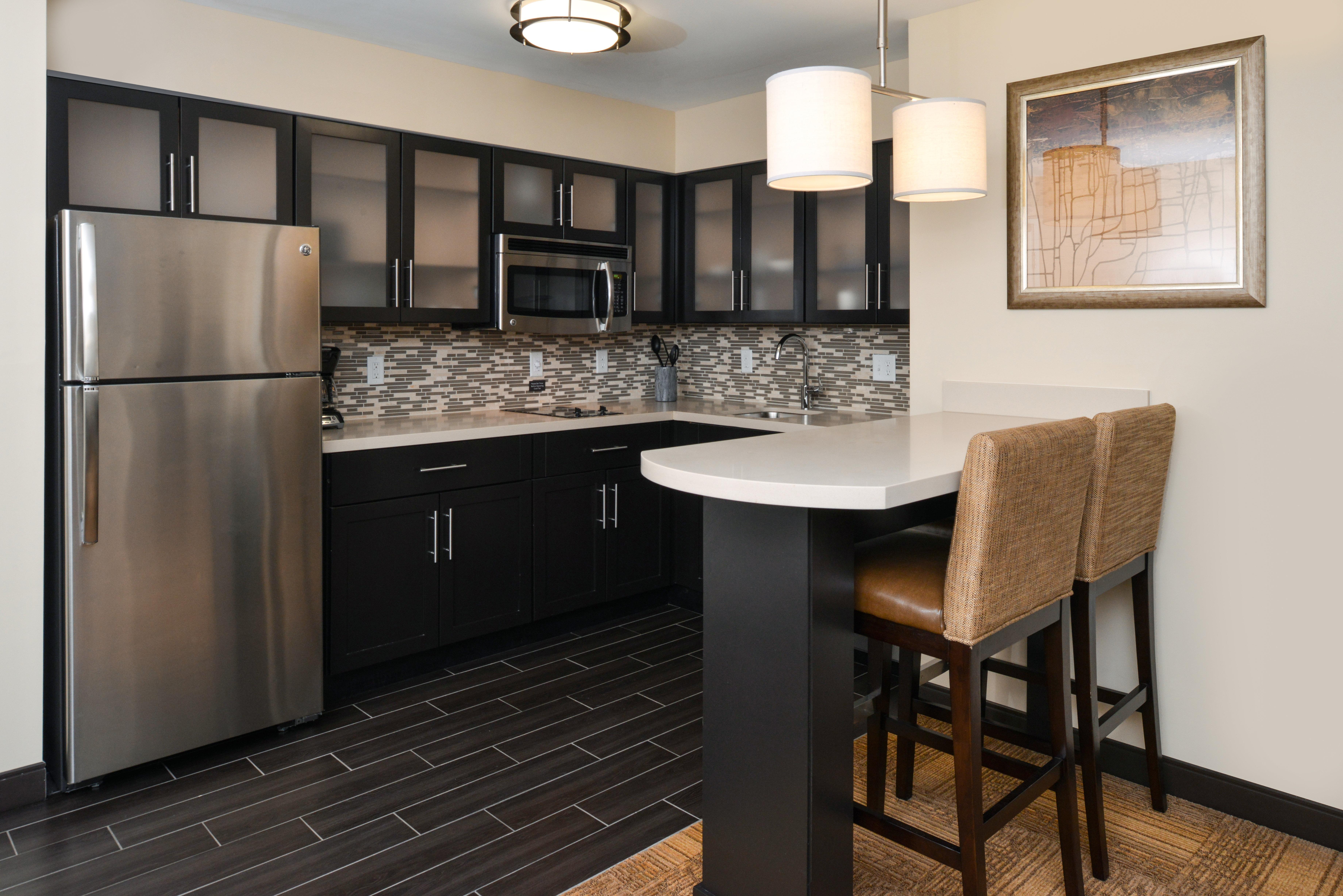 Staybridge Suites Merrillville By Ihg Экстерьер фото